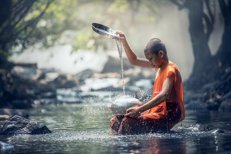 Abundance Rituals
