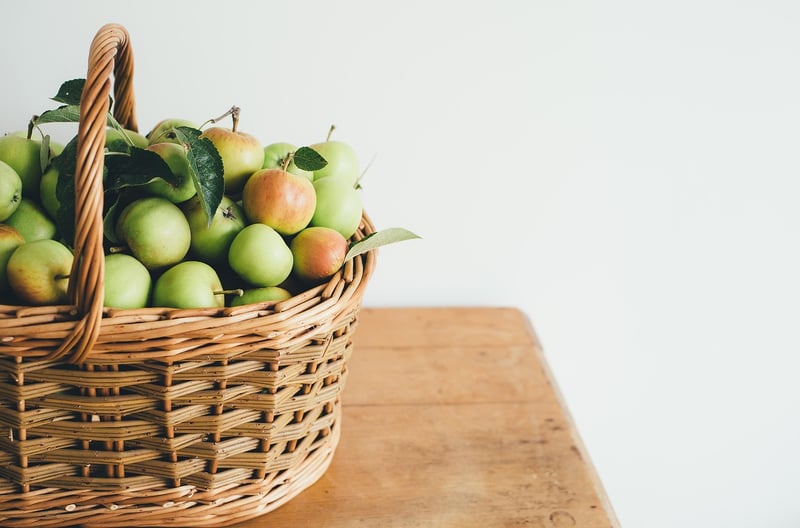 Bounty Offerings