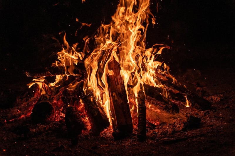 Phoenix Fire Tonic