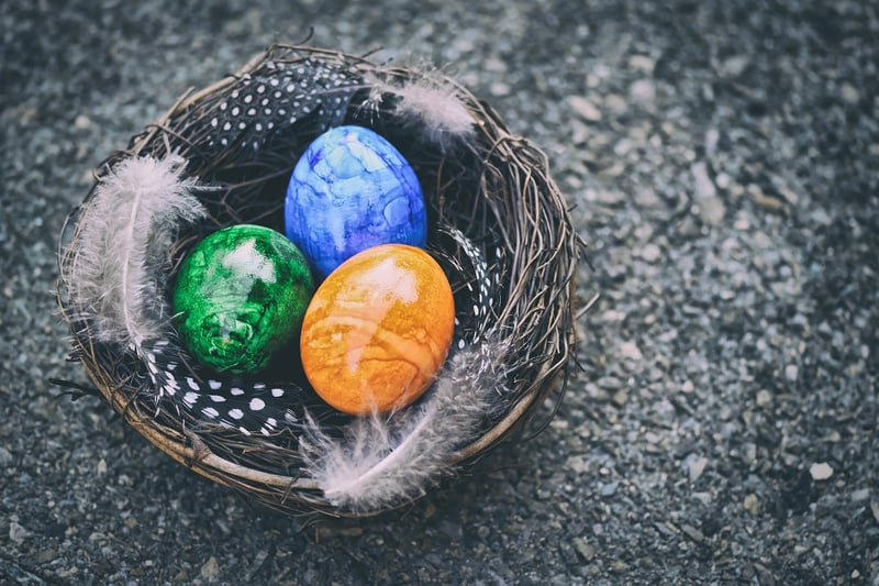 Spring Equinox