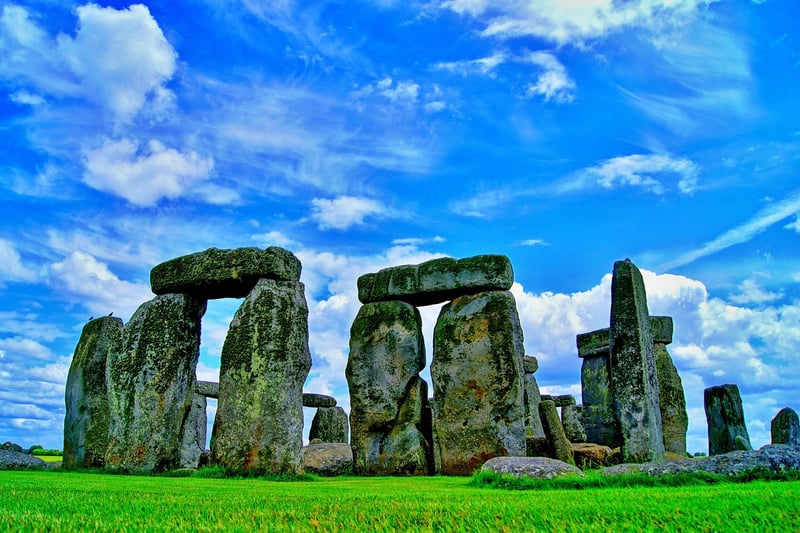 Summer Solstice