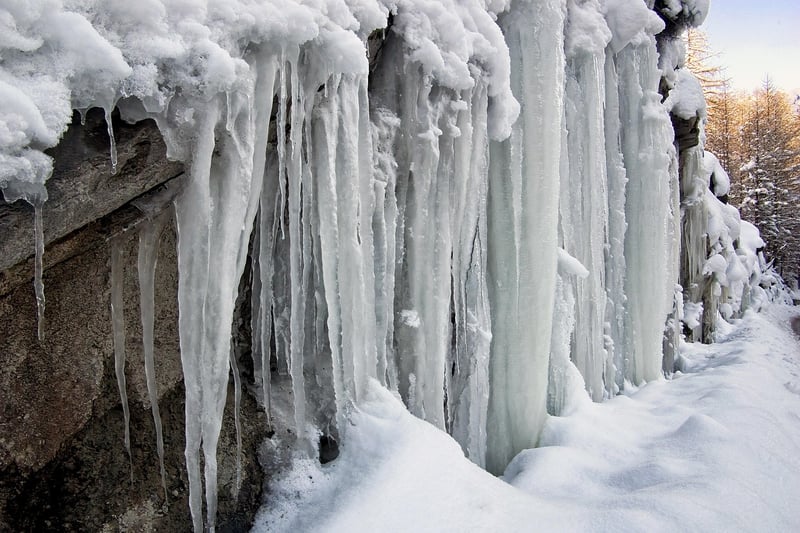 Winter Solstice